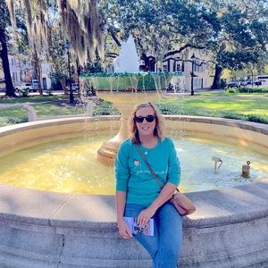 Meet your Posher, Susan